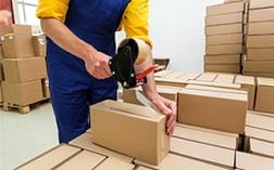 ★チルド倉庫での惣菜等仕分け・検品作業!